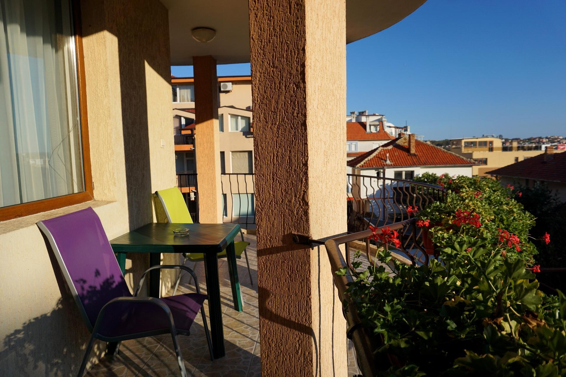 Kalina Guest Rooms Σωζόπολη Εξωτερικό φωτογραφία