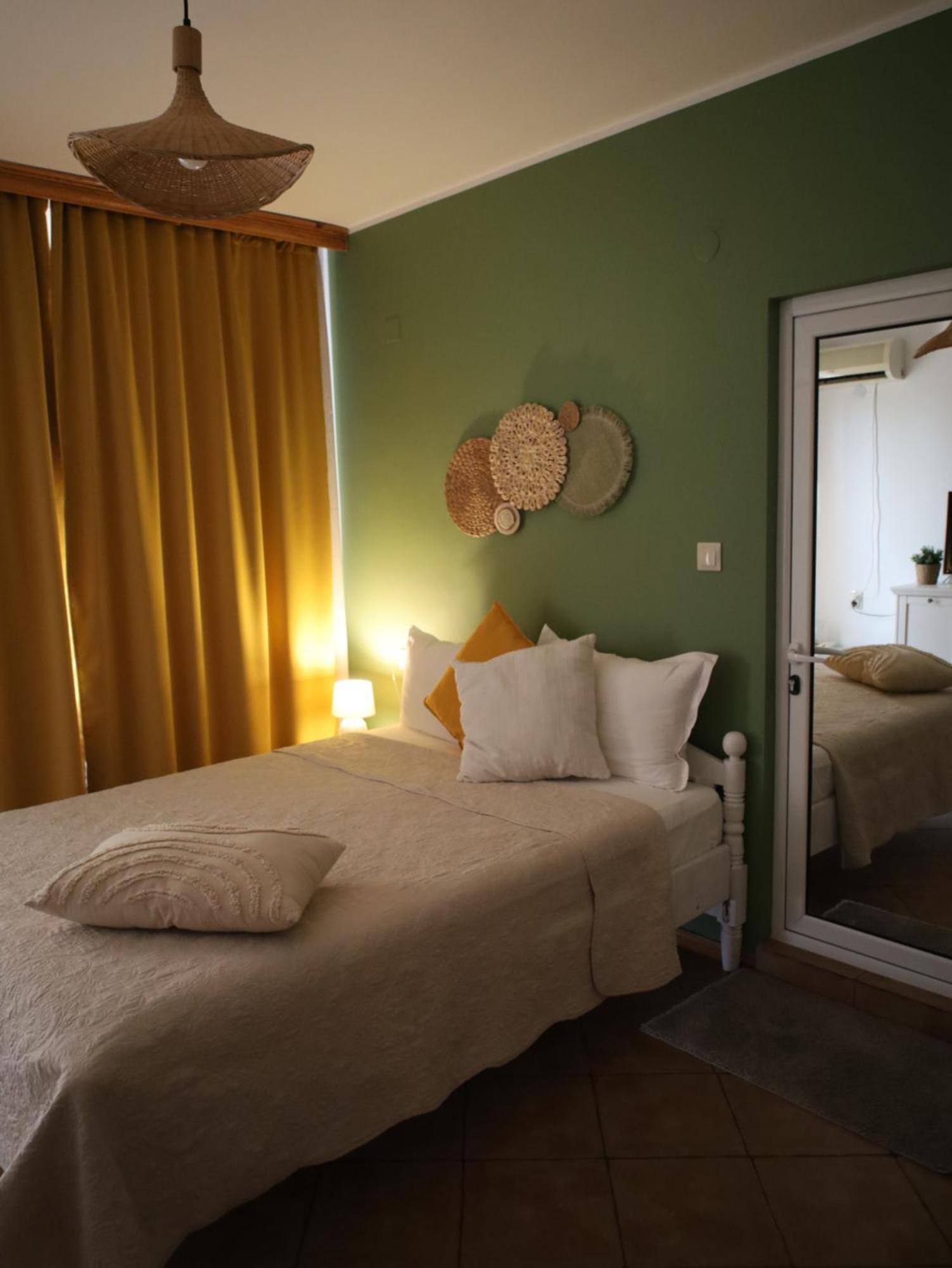 Kalina Guest Rooms Σωζόπολη Εξωτερικό φωτογραφία