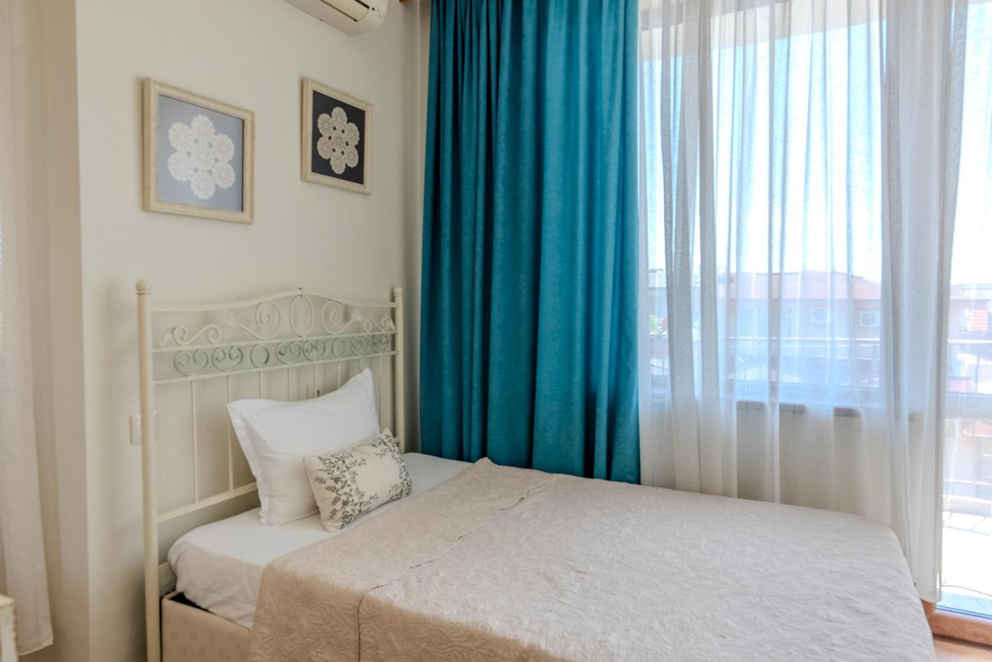 Kalina Guest Rooms Σωζόπολη Εξωτερικό φωτογραφία