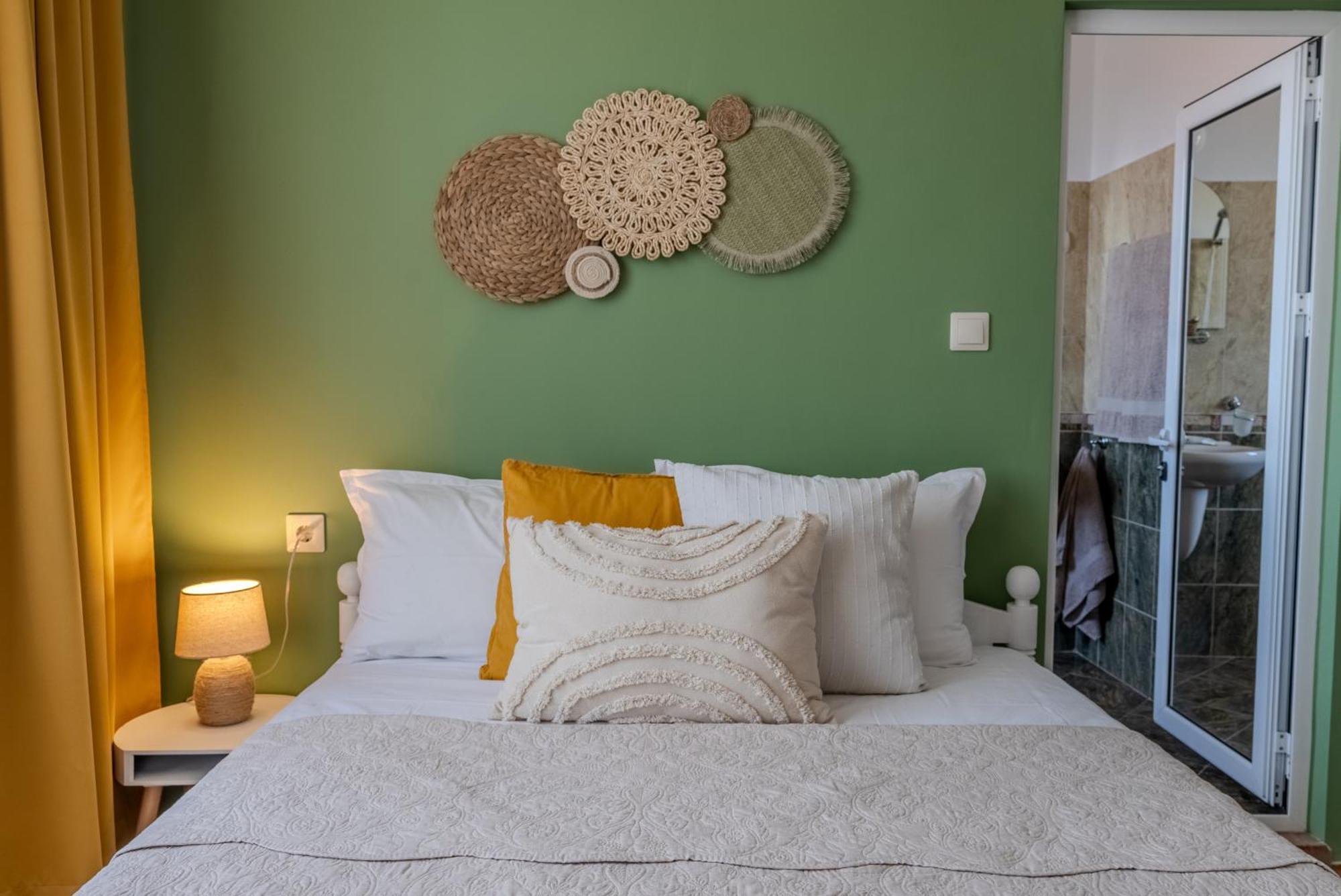 Kalina Guest Rooms Σωζόπολη Εξωτερικό φωτογραφία