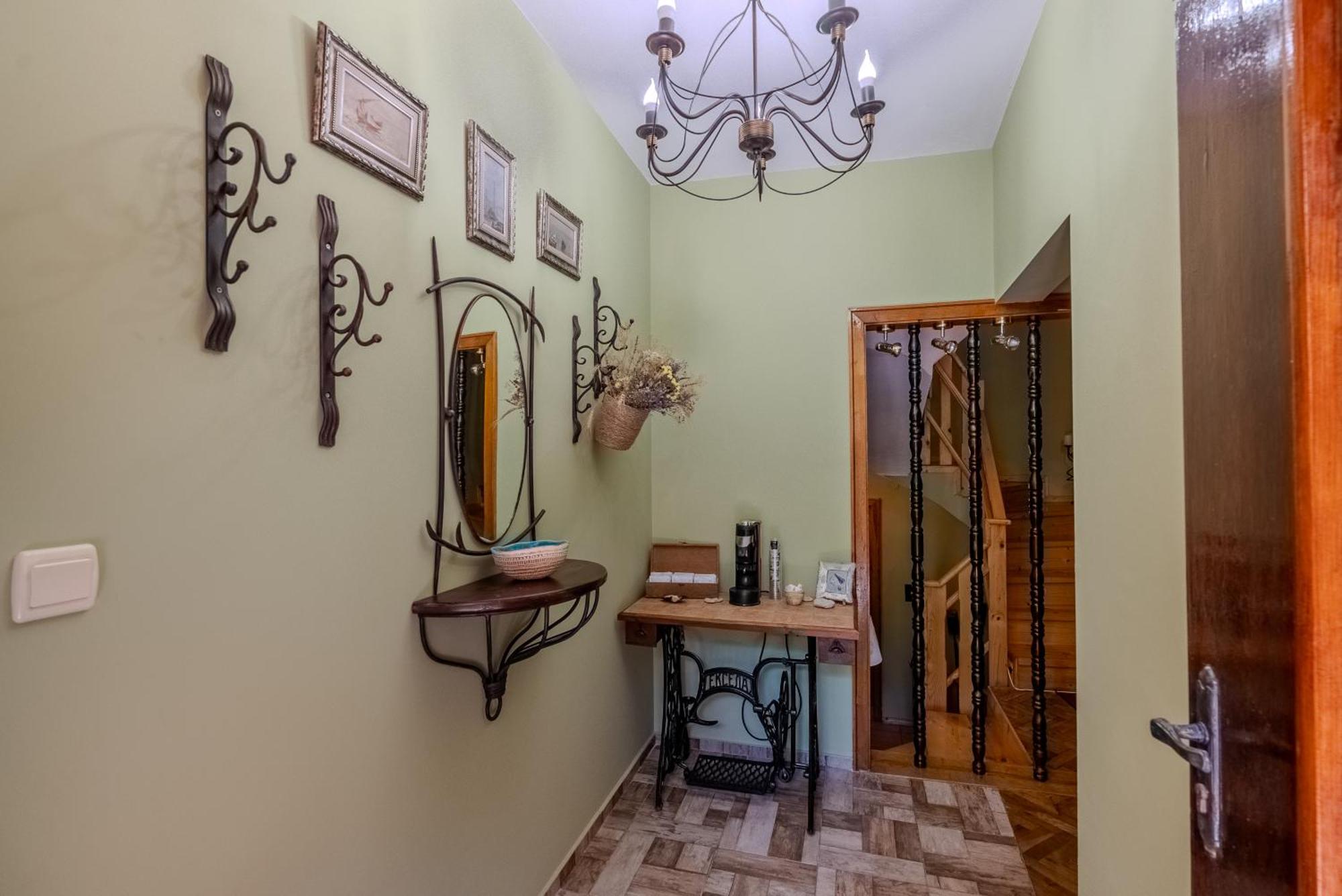 Kalina Guest Rooms Σωζόπολη Εξωτερικό φωτογραφία