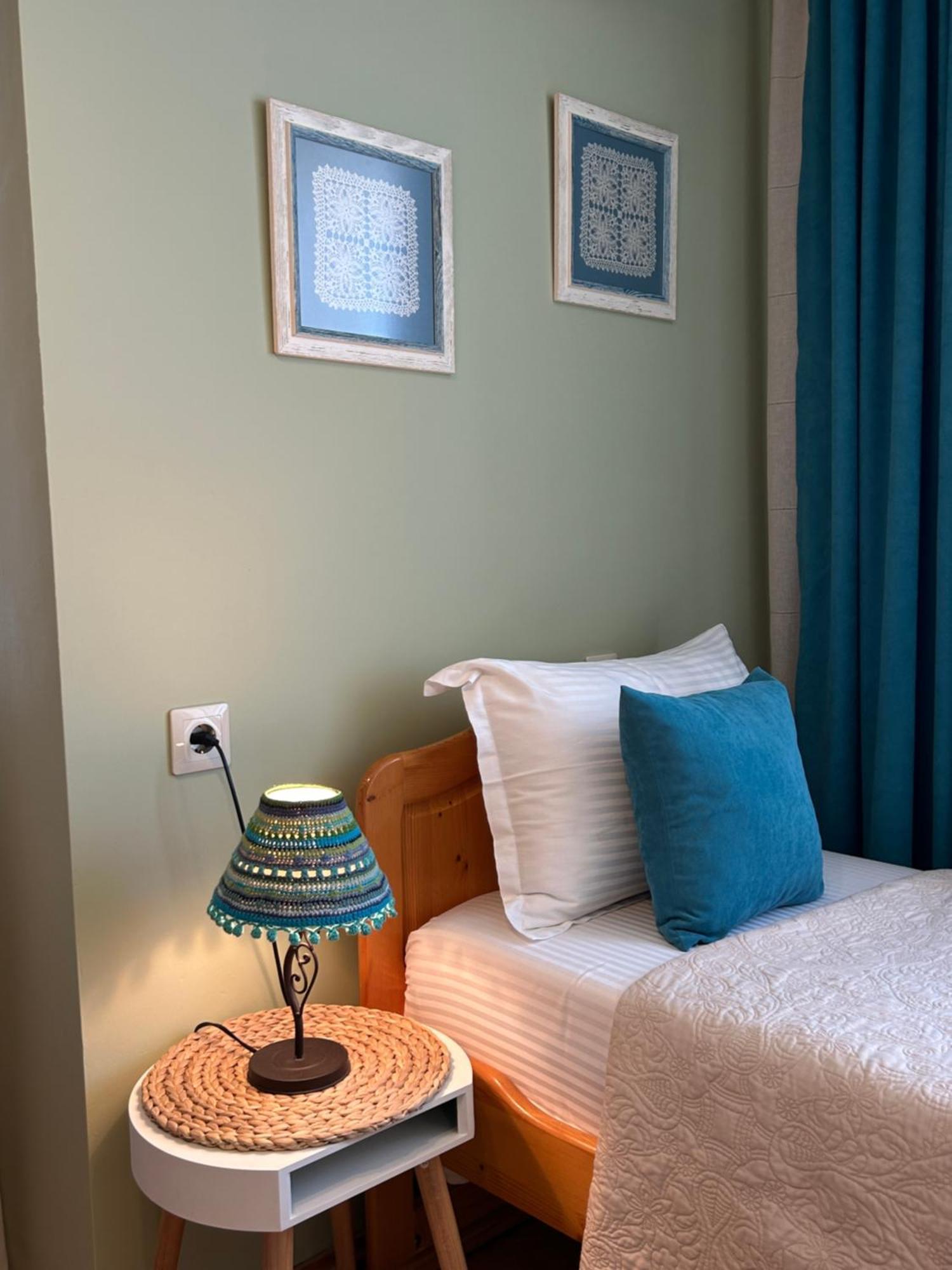 Kalina Guest Rooms Σωζόπολη Εξωτερικό φωτογραφία
