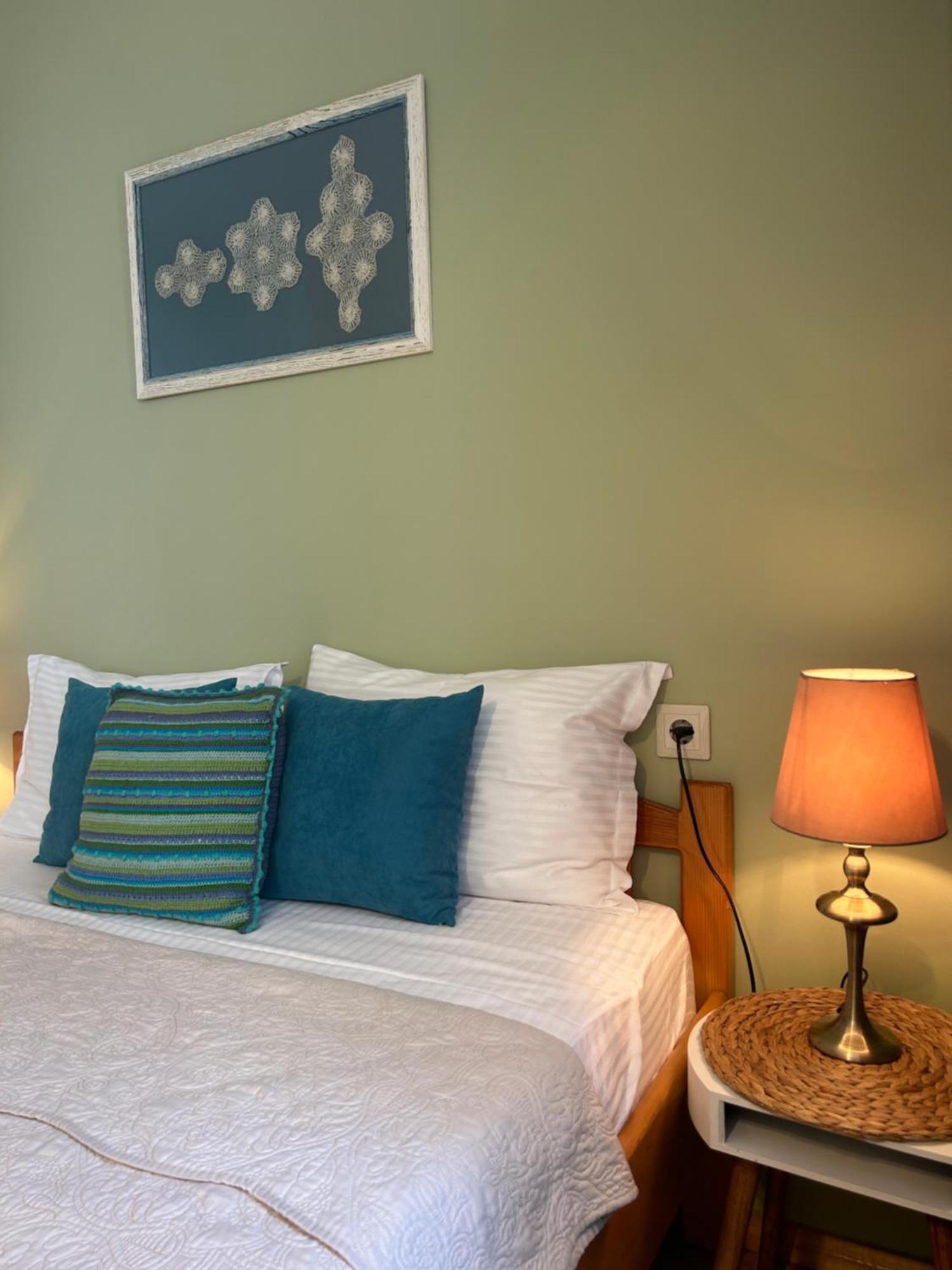 Kalina Guest Rooms Σωζόπολη Εξωτερικό φωτογραφία