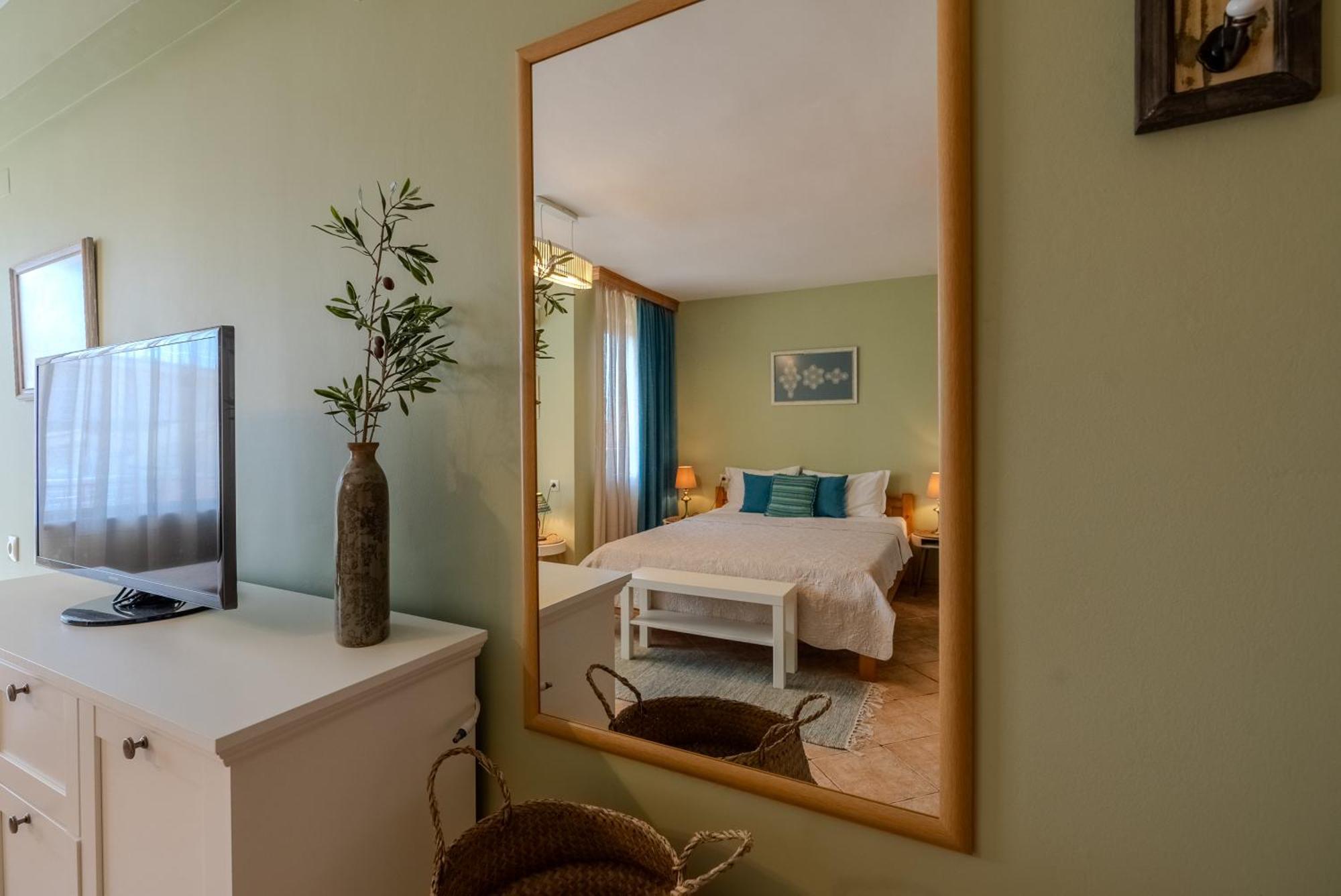 Kalina Guest Rooms Σωζόπολη Εξωτερικό φωτογραφία