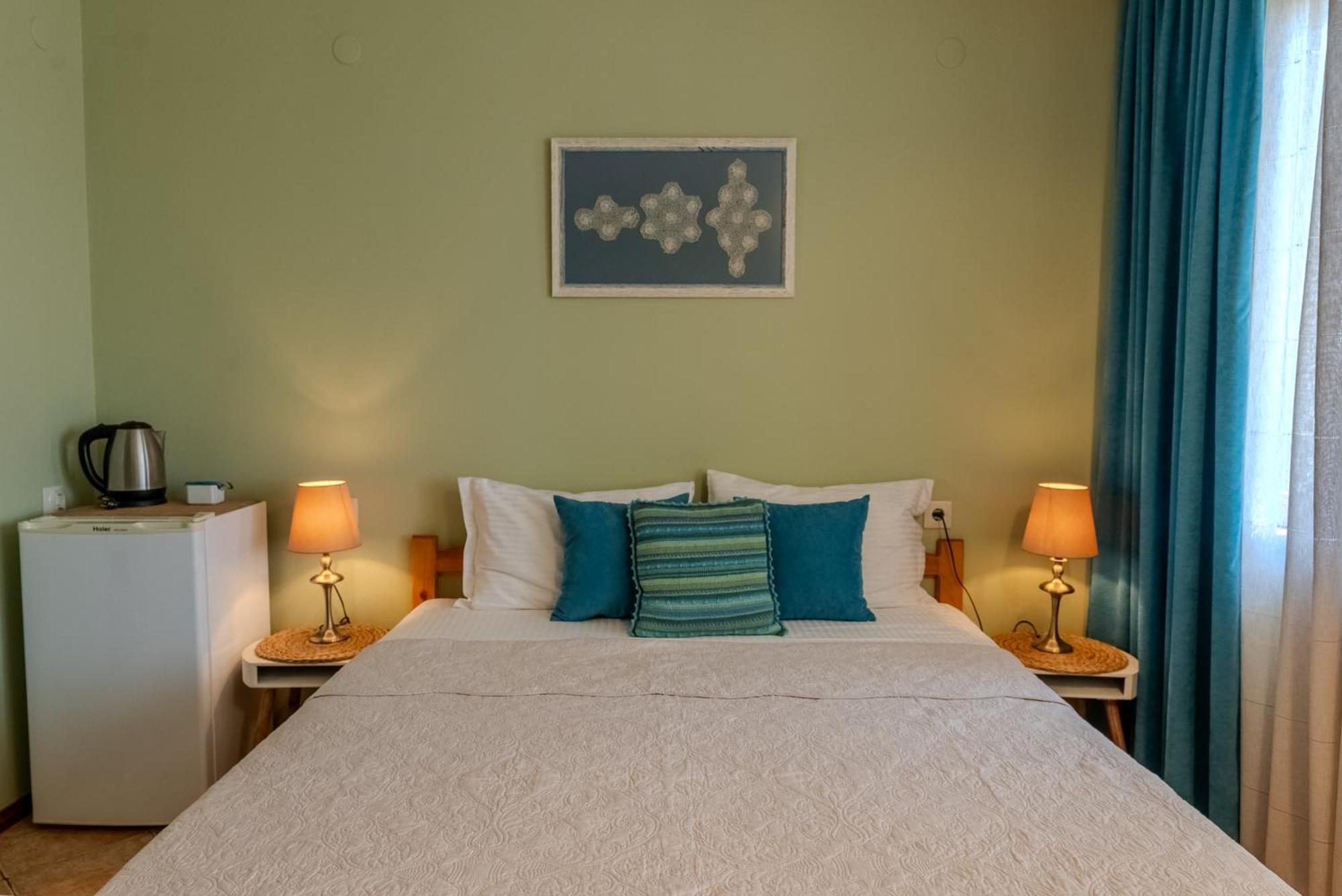 Kalina Guest Rooms Σωζόπολη Εξωτερικό φωτογραφία