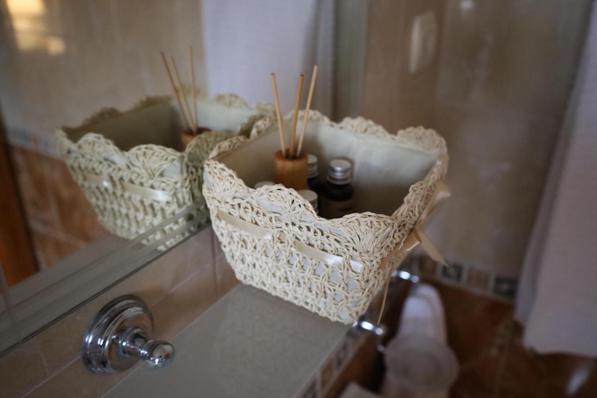 Kalina Guest Rooms Σωζόπολη Εξωτερικό φωτογραφία