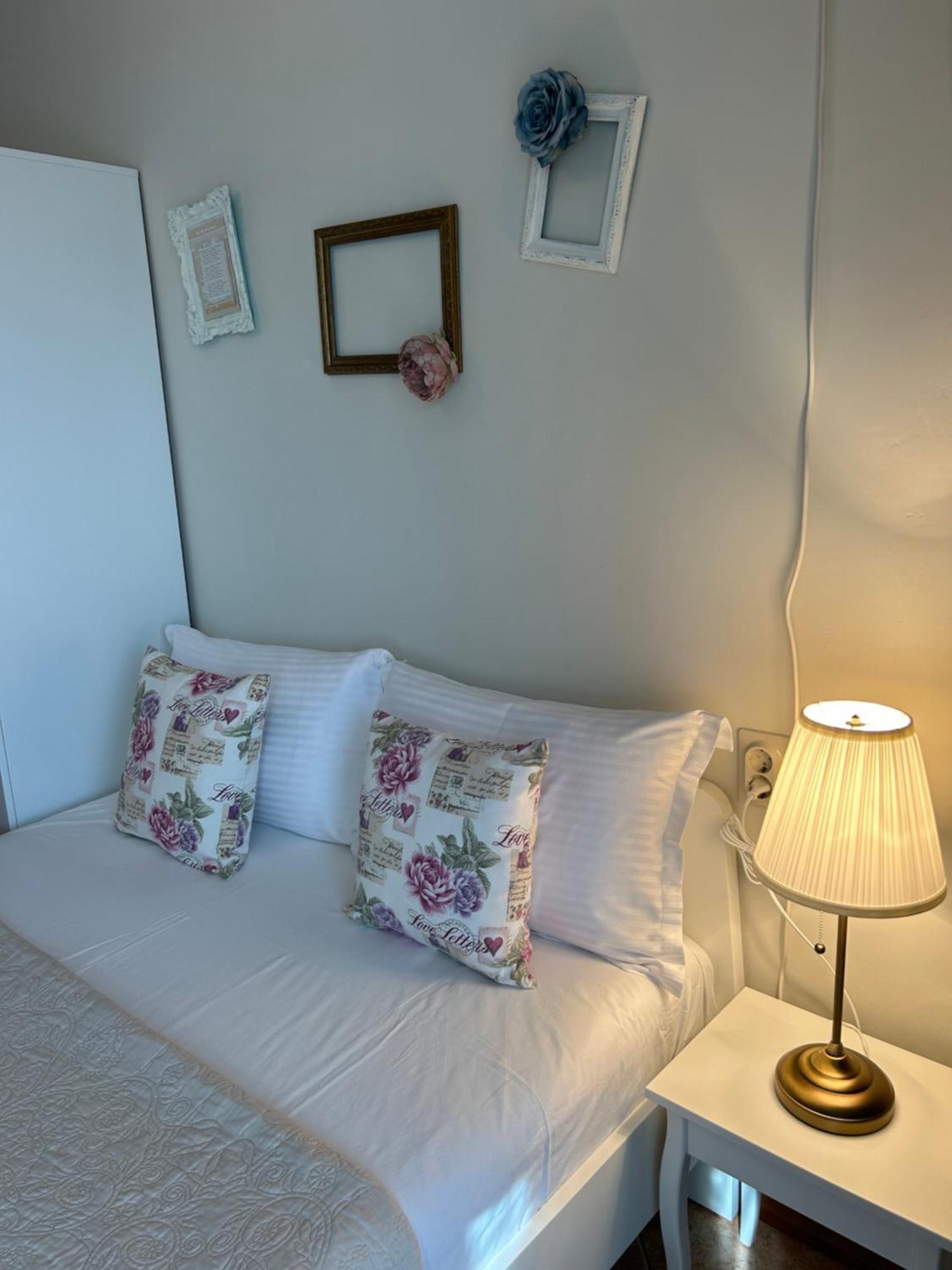 Kalina Guest Rooms Σωζόπολη Εξωτερικό φωτογραφία