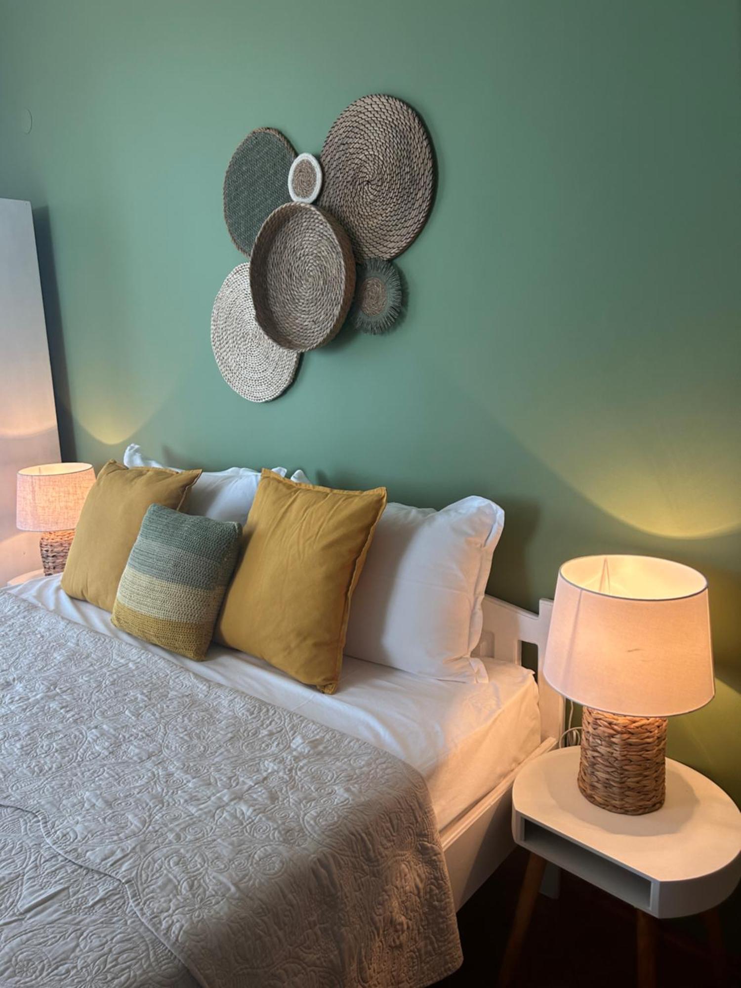 Kalina Guest Rooms Σωζόπολη Εξωτερικό φωτογραφία