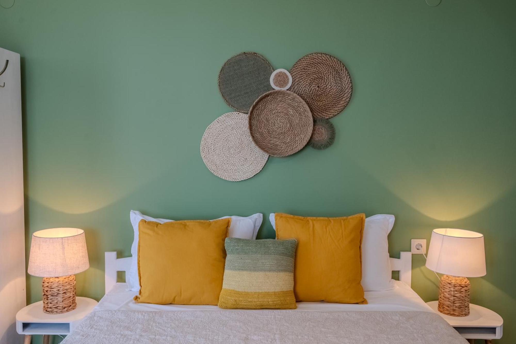 Kalina Guest Rooms Σωζόπολη Εξωτερικό φωτογραφία